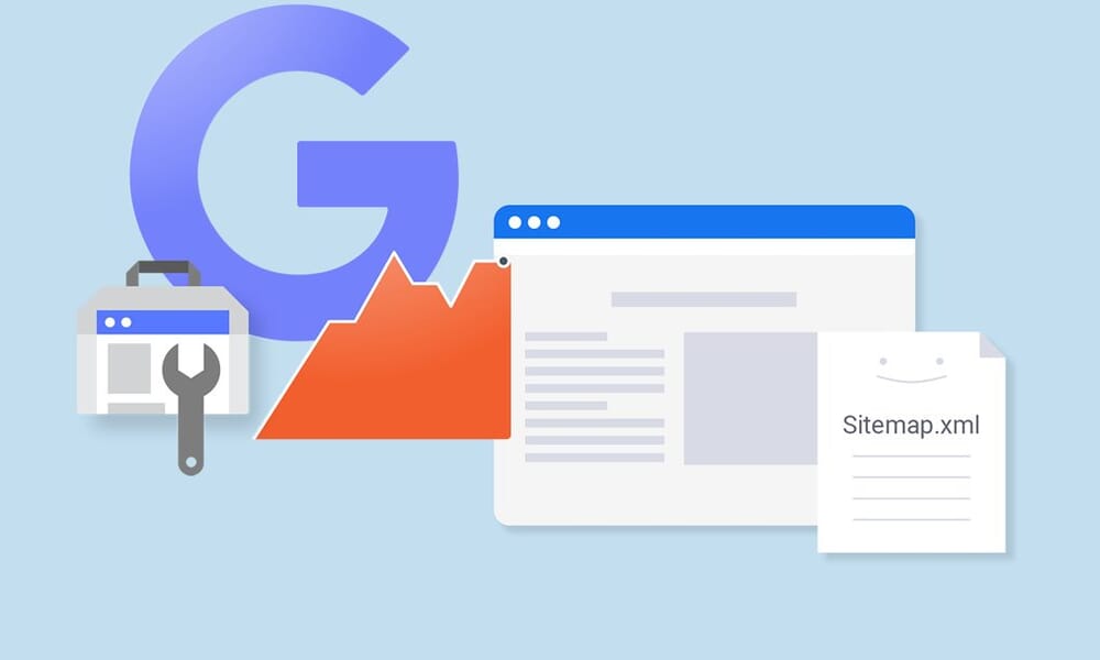 Come eliminare una sitemap.xml nella nuova Search Console 2019